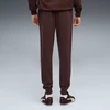 Puma Kelnės Vyrams Ess Elevated Sweatpants Brown 692055 33