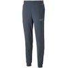 Puma Kelnės Vyrams Ess Elevated Sweatpants Mėlyna 673388 16