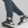 Puma Kelnės Vyrams Ess Elevated Sweatpants Mėlyna 673388 16