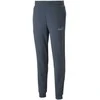 Puma Kelnės Vyrams Ess Elevated Sweatpants Mėlyna 673388 16