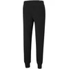 Puma Kelnės Vyrams Ess Logo Pants Fl Juodas 586714 01