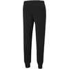 Puma Kelnės Vyrams Ess Logo Pants Fl Juodas 586714 01