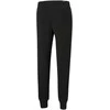 Puma Kelnės Vyrams Ess Logo Pants Fl Juodas 586714 01
