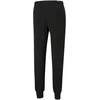 Puma Kelnės Vyrams Ess Logo Pants Fl Juodas 586714 01