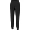 Puma Kelnės Vyrams Ess Logo Pants Juodas 586716 51