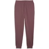 Puma Kelnės Vyrams Ess No. 1 Logo Sweatpants Fl Aubergine 682607 91
