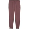 Puma Kelnės Vyrams Ess No. 1 Logo Sweatpants Fl Aubergine 682607 91