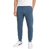 Puma Kelnės Vyrams Ess No. 1 Logo Sweatpants Fl Steel Mėlyna 682607 37