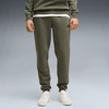 Puma Kelnės Vyrams Ess No. 1 Logo Sweatpants Fl Steel Žalias 682607 86