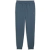 Puma Kelnės Vyrams Ess No. 1 Logo Sweatpants Fl Steel Mėlyna 682607 37