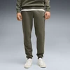 Puma Kelnės Vyrams Ess No. 1 Logo Sweatpants Fl Steel Žalias 682607 86