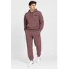 Puma Kelnės Vyrams Ess No. 1 Logo Sweatpants Fl Aubergine 682607 91