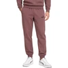 Puma Kelnės Vyrams Ess No. 1 Logo Sweatpants Fl Aubergine 682607 91