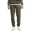 Puma Kelnės Vyrams Ess No. 1 Logo Sweatpants Fl Steel Žalias 682607 86