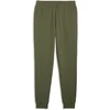 Puma Kelnės Vyrams Ess No. 1 Logo Sweatpants Fl Steel Žalias 682607 86
