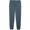 Puma Kelnės Vyrams Ess No. 1 Logo Sweatpants Fl Steel Mėlyna 682607 37