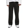 Puma Kelnės Vyrams Ess Relaxed No.1 Logo Pants Fl Juodas 694797 01