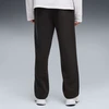 Puma Kelnės Vyrams Ess Relaxed No.1 Logo Pants Fl Juodas 694797 01