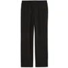 Puma Kelnės Vyrams Ess Relaxed No.1 Logo Pants Fl Juodas 694797 01