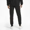 Puma Kelnės Vyrams Ess Slim Pants Tr Juodas 586749 01