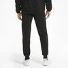 Puma Kelnės Vyrams Ess Slim Pants Tr Juodas 586749 01