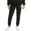 Puma Kelnės Vyrams Ess Slim Pants Tr Juodas 586749 01