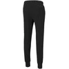 Puma Kelnės Vyrams Ess Slim Pants Tr Juodas 586749 01