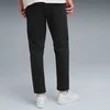 Puma Kelnės Vyrams Evostripe Pants Juodas 688234 01
