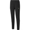 Puma Kelnės Vyrams Evostripe Pants Juodas 589426 51