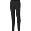 Puma Kelnės Vyrams Evostripe Pants Juodas 847404 01