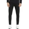 Puma Kelnės Vyrams Evostripe Pants Juodas 847404 01