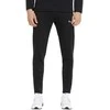 Puma Kelnės Vyrams Evostripe Pants Juodas 847404 01