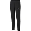 Puma Kelnės Vyrams Evostripe Pants Juodas 589426 51