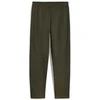 Puma Kelnės Vyrams Evostripe Pants Khaki 688234 70