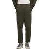 Puma Kelnės Vyrams Evostripe Pants Khaki 688234 70