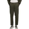 Puma Kelnės Vyrams Evostripe Pants Khaki 688234 70