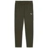 Puma Kelnės Vyrams Evostripe Pants Khaki 688234 70