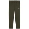 Puma Kelnės Vyrams Evostripe Pants Khaki 688234 70