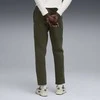 Puma Kelnės Vyrams Evostripe Pants Khaki 688234 70