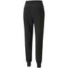 Puma Kelnės Vyrams Modern Basics Pan Juodas 589351 01