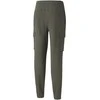 Puma Kelnės Vyrams Power Cargo Khaki 589433 44