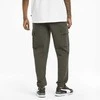 Puma Kelnės Vyrams Power Cargo Khaki 589433 44