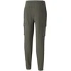 Puma Kelnės Vyrams Power Cargo Khaki 589433 44