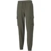 Puma Kelnės Vyrams Power Cargo Khaki 589433 44