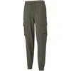 Puma Kelnės Vyrams Power Cargo Khaki 589433 44