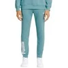 Puma Kelnės Vyrams Puma Power Colorb Turquoise 847392 50