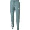 Puma Kelnės Vyrams Puma Power Colorb Turquoise 847392 50