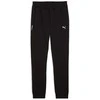 Puma Kelnės Vyrams Pumatech Pants Dk Juodas 684601 01