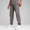 Puma Kelnės Vyrams Pumatech Pants Dk Pilkas 684601 79