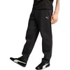 Puma Kelnės Vyrams Pumatech Track Pants Juodas 629682 01